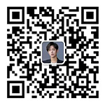 刘经理微信二维码