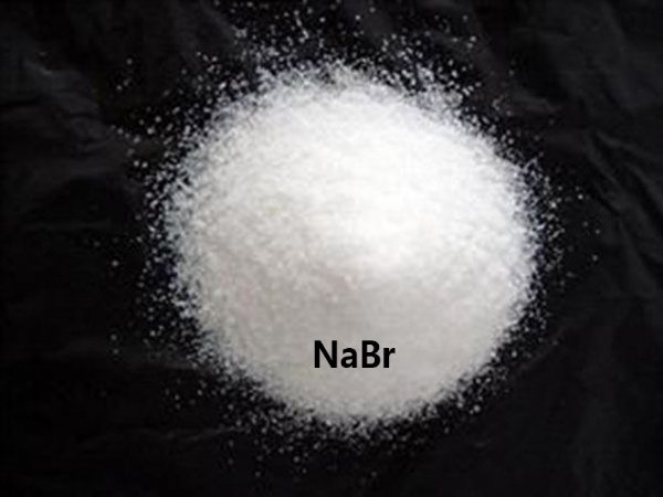 溴化钠